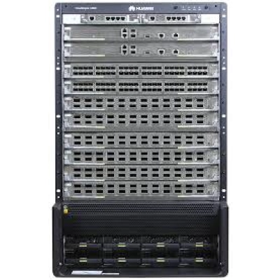 Коммутатор Huawei CE12808