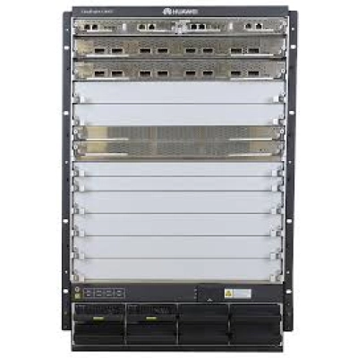 Коммутатор Huawei CE12808S