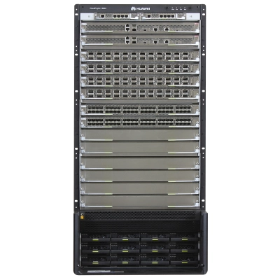 Коммутатор Huawei CE12812