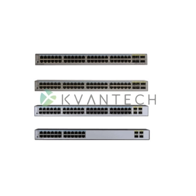 Коммутатор Huawei CloudEngine 5880-48T6Q-EI