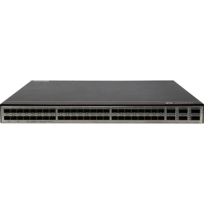 Коммутатор Huawei CloudEngine CE6820-48S6CQ-F