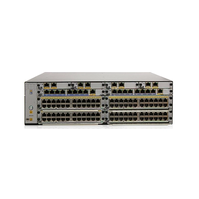 Маршрутизатор Huawei AR3260 with SRU400, AC Power (AR32-400-AC)