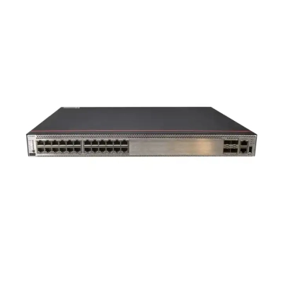 Коммутатор Huawei S5735S-H24U4X-A
