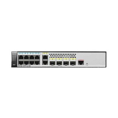 Коммутатор Huawei S5720-12TP-LI-AC