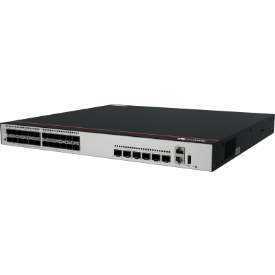 Коммутатор Huawei CloudEngine S5735-S24HS4XE-V2