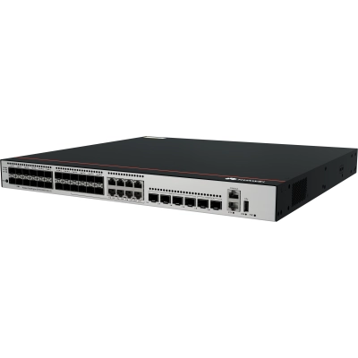 Коммутатор Huawei CloudEngine S5735-S24ST4XE-V2