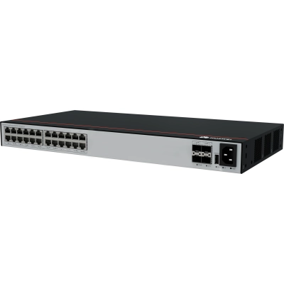 Коммутатор Huawei CloudEngine S5755-H24N4Y-A
