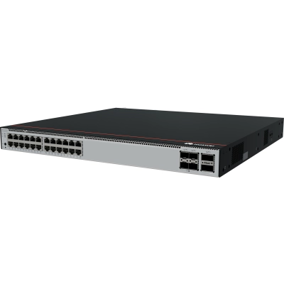 Коммутатор Huawei CloudEngine S5755-H24T4Y2CZ