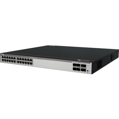 Коммутатор Huawei CloudEngine S5755-H24UN4Y2CZ