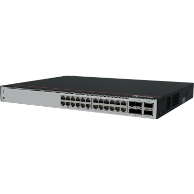 Коммутатор Huawei CloudEngine S5755-H24UTM4X4Y2C