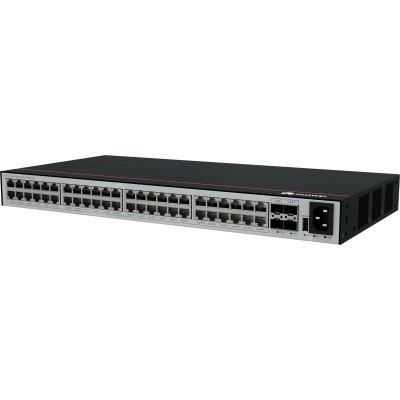 Коммутатор Huawei CloudEngine S5755-H48N4Y-A
