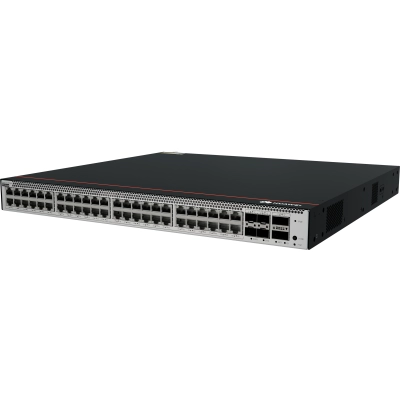Коммутатор Huawei CloudEngine S5755-H48UN4Y2CZ
