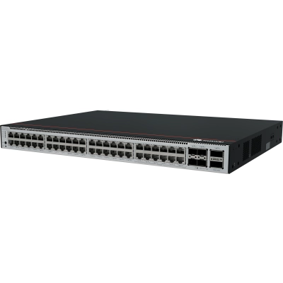 Коммутатор Huawei CloudEngine S5755-H48UTM4X4Y2C-T