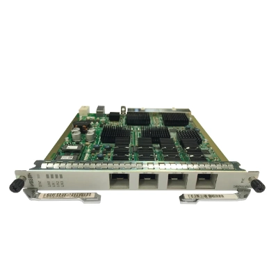 Модуль Huawei CR52-P21-4x10GBase WAN/LAN-XFP