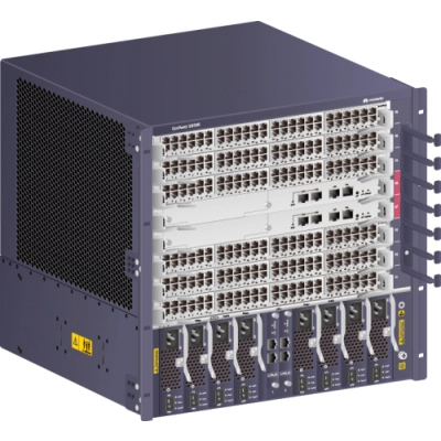 Коммутатор Huawei S9306