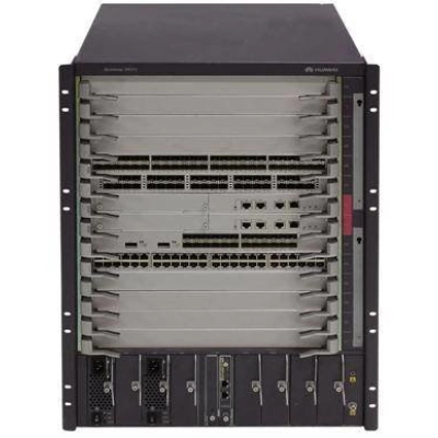 Коммутатор Huawei S9312