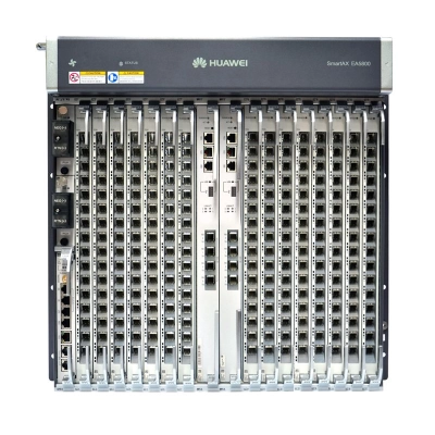 Коммутатор Huawei SmartAX EA5800-X15