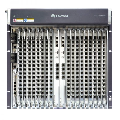 Коммутатор Huawei SmartAX EA5800-X17