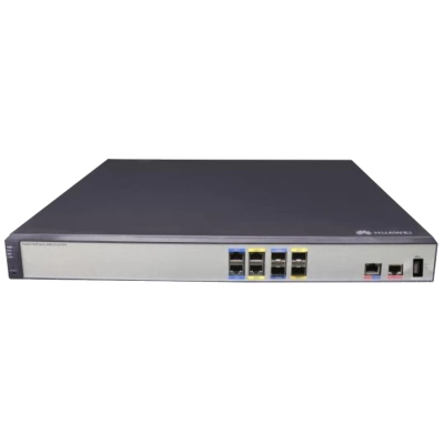 Маршрутизатор Huawei NetEngine AR6510-L5T4S4