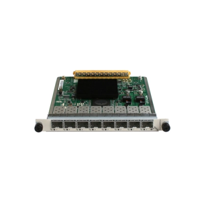 Модуль Huawei CR53-P10-8xPOS/STM1-SFP