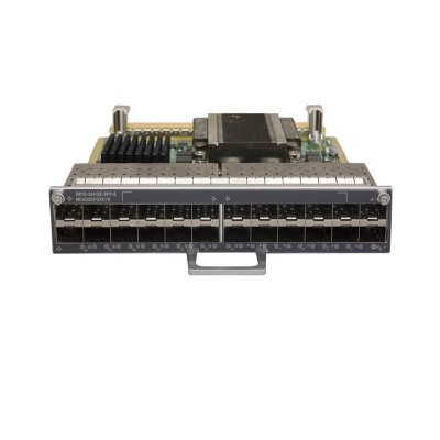 Модуль маршрутизатора Huawei BP52-24xGE-SFP-E