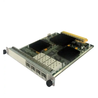 Модуль маршрутизатора Huawei CR53-P10-4xPO