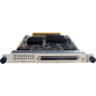 Модуль маршрутизатора Huawei CR53-P10-24xc