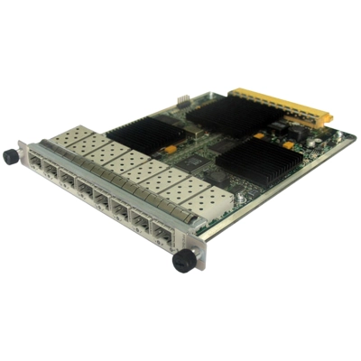 Модуль маршрутизатора Huawei CR53-P10-8xPO