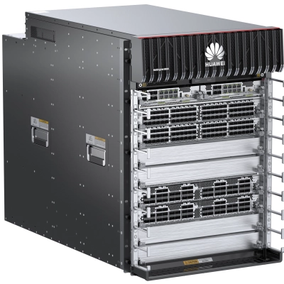 Маршрутизатор Huawei NetEngine 8000 X4