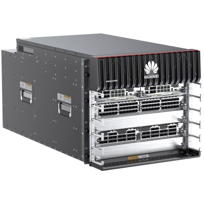 Маршрутизатор Huawei NetEngine 8000 X8