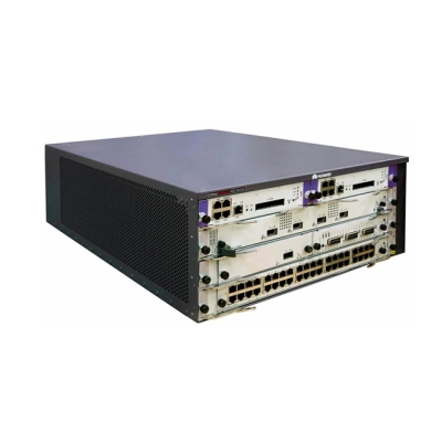 Маршрутизатор Huawei CR52-NE40E-X3-BASE-DC