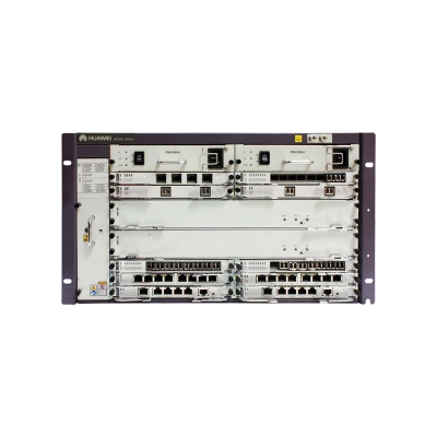 Маршрутизатор Huawei CR2M08BASD13 02350QWR