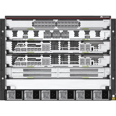 Система защиты Huawei AntiDDoS12004-F