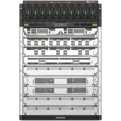 Система защиты Huawei AntiDDoS12008