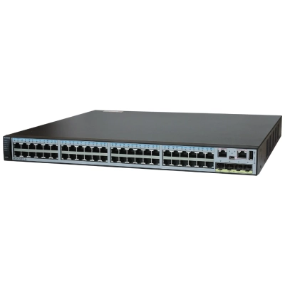 Коммутатор Huawei S5320 S5320-56PC-EI-DC