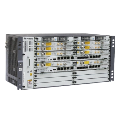 Шасси Huawei OptiX RTN 980 SLAK00RACK02