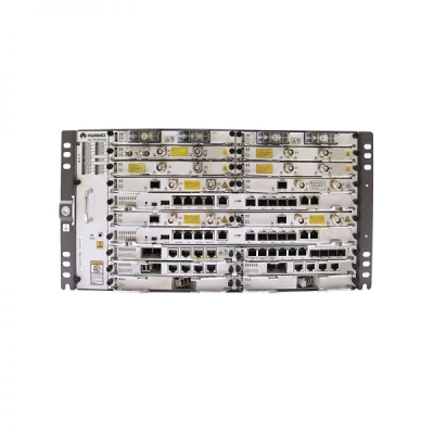 Платформа Huawei OptiX RTN 980 SLBMSITE97