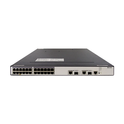 Коммутатор Huawei S2700 S2700-26TP-SI-AC