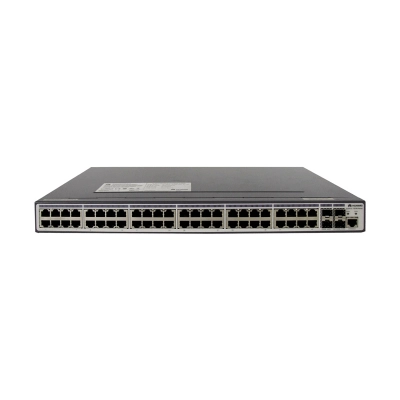 Коммутатор Huawei S2700 S2700-52P-PWR-EI