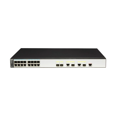 Коммутатор Huawei S2750 S2750-20TP-PWR-EI-AC