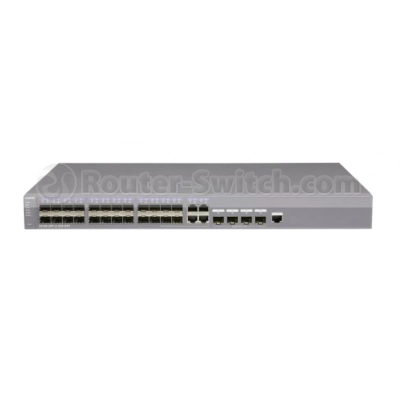 Коммутатор Huawei S5300 S5300-28P-LI-24S-BAT