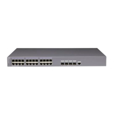 Коммутатор Huawei S5300 S5300-28P-LI-BAT