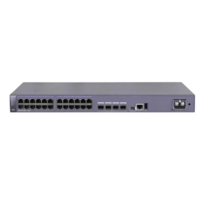 Коммутатор Huawei S5300 S5300-28X-LI-DC