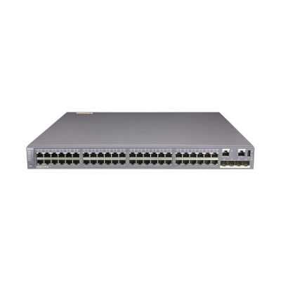 Коммутатор Huawei S5320 S5320-52P-EI-DC