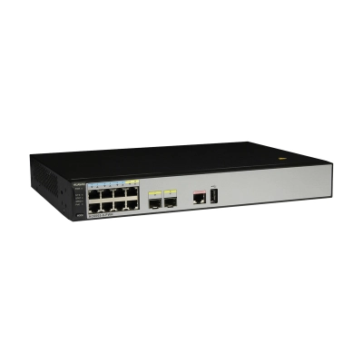 Контроллер точек доступа Huawei AC6005-8-PWR-8AP