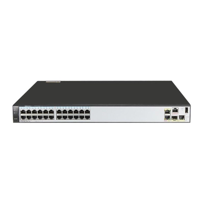 Маршрутизатор Huawei AR2204-27GE-P