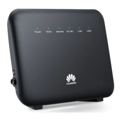 Оптический терминал Huawei HG635