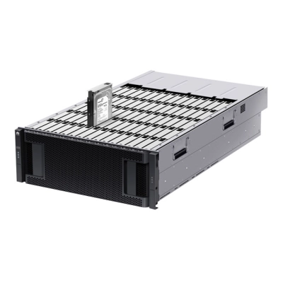 Полка расширения Huawei DAEU4-24X2TB-DC